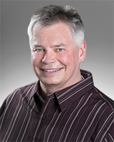 Mick Garry