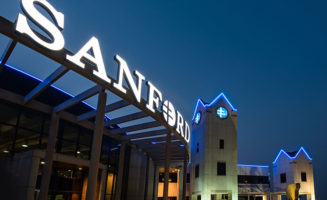 Longtime executives to retire from Sanford Health