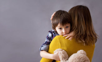 The fight against anxiety