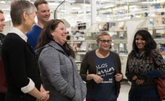 Rare disease registry: Giving hope and impacting research