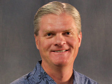 Dan Hames knew early on he needed to work in long-term care