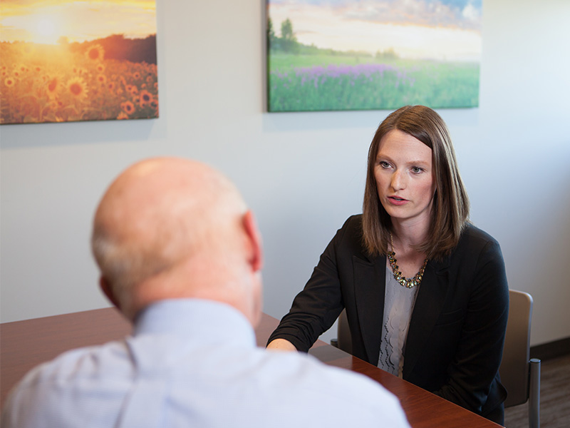 Which genetic tests are out there? A comparison