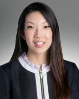 Dr. Kimberly Tran is a retina specialist at Sanford Eye Center & Optical in Sioux Falls, S.D.