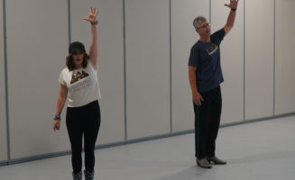 Dancing with the Doctors returns for second year