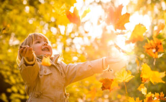 Love fall colors but hate fall allergies? Don’t just suffer