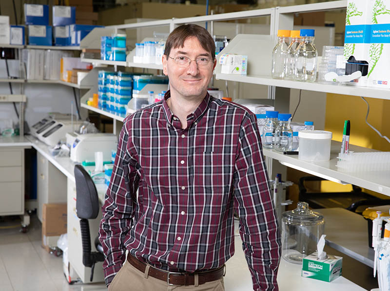 Research: Kyle Roux pushes ‘envelope of what we understand’