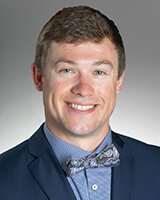 Dylan Platt headshot