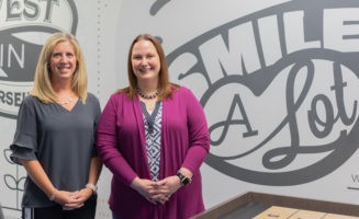 Technology Solutions leaders specialize in change management