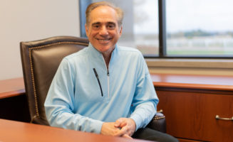 David Shulkin: ‘Innovation is central to our mission’