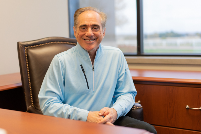 David Shulkin: ‘Innovation is central to our mission’