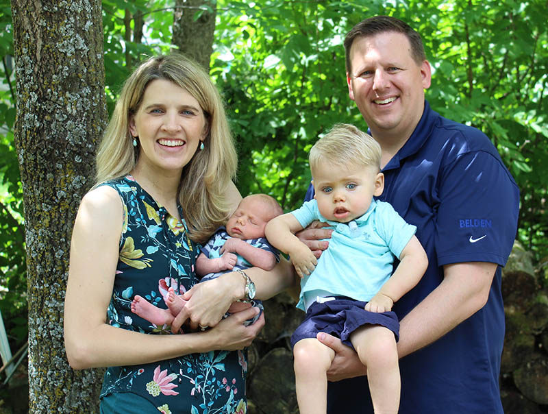 Home care nurse crucial for families needing constant care