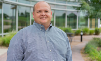 Dustin Scholz: ‘Relationships are a lasting treasure’