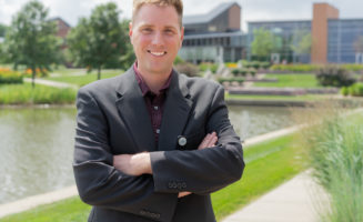 Philip Samuelson: ‘Making the care transition stronger’