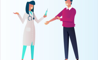 Whooping cough: You may need booster as vaccine fades