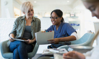 5 things women should know about menopause