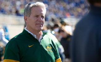 NDSU, Sanford Health share strong connections in title run