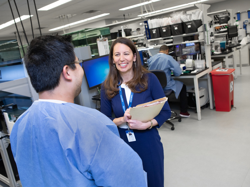 Rewriting human DNA: The evolution of engineering genes