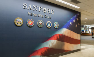 Sanford Health, VA share data to improve veteran health care