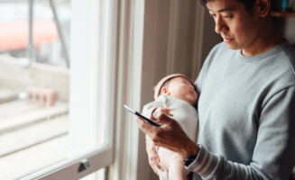 Infant colds: What’s normal and what’s not