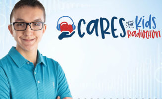 Cares for Kids Radiothon: Tune in and make a gift