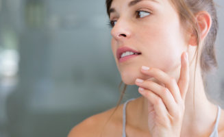 Bothered by breakouts? Options can help battle acne