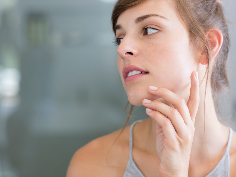 Bothered by breakouts? Options can help battle acne - Sanford Health News