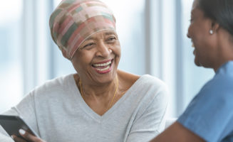 Cancer deaths are on the decline in U.S., study says