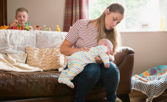 infant colds what to know
