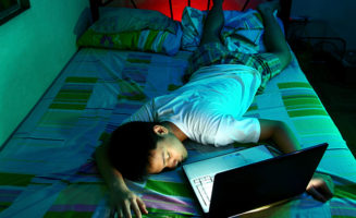 Trouble sleeping? Why counting sheep doesn’t always work