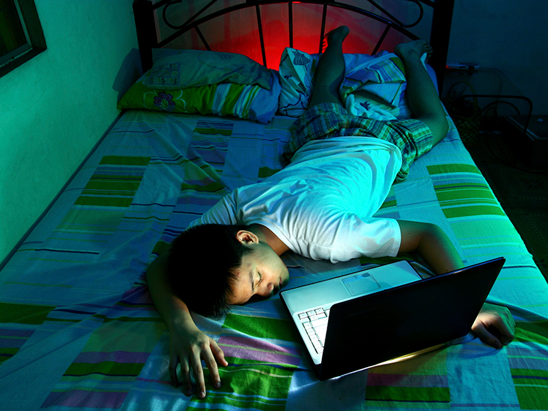 Trouble sleeping? Why counting sheep doesn’t always work