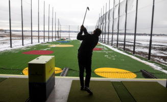 Looking for another reason to get in a round of golf?