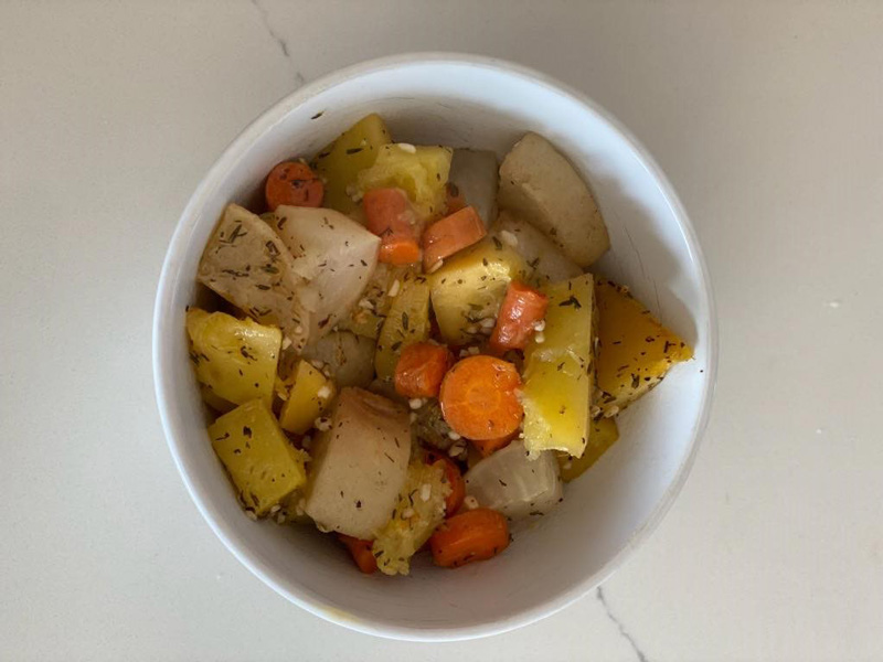 Video: Heart-healthy recipes shake up Heart Month menu