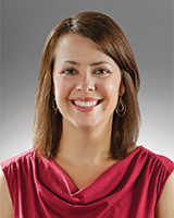 Dr. Erica Schipper headshot