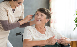 Sanford Fargo begins hospice services
