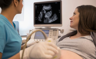 Maternal mortality: Working to keep moms safe