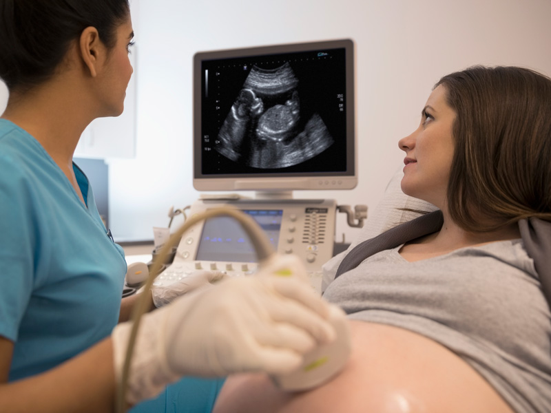 Maternal mortality: Working to keep moms safe