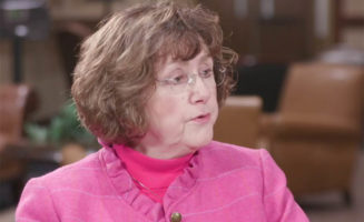 Sanford Health nursing leader Diana Berkland talks about the nursing workforce.