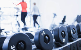 Personal trainers add expertise and fun to exercise plan