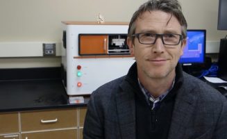 Cancer test invention spurs business spinoff in Sioux Falls