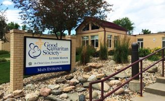 Long-term care locations limit visitors to protect seniors