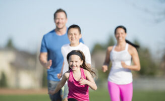 Sibling rivalry actually gives kids valuable experience