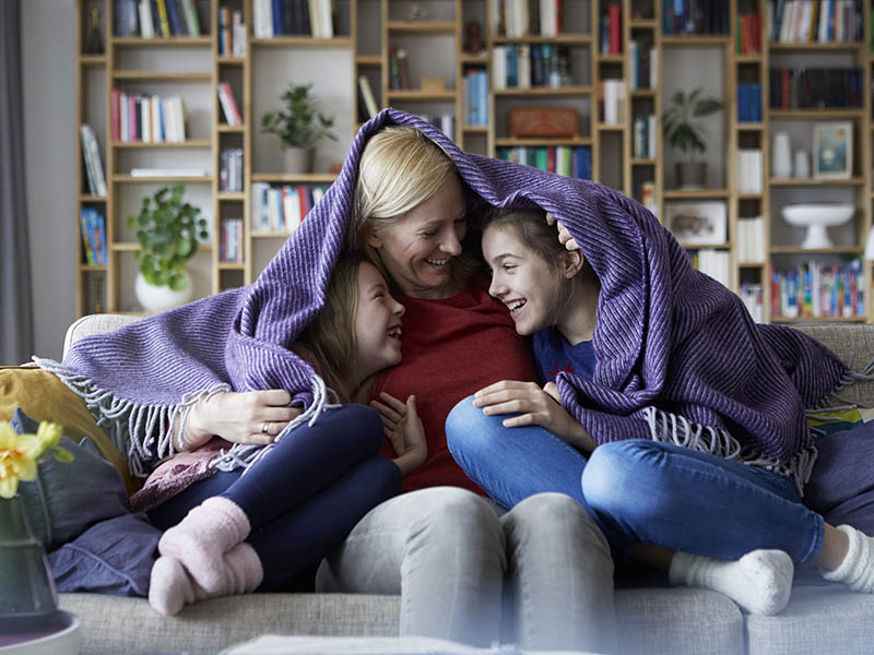 COVID-19 FAQs: Keeping kids healthy during pandemic