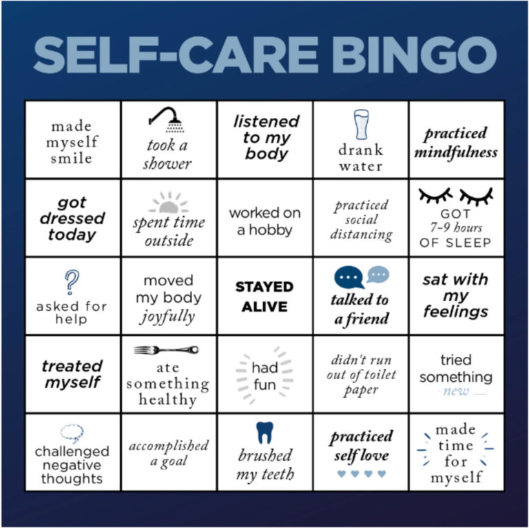 remote work bingo template