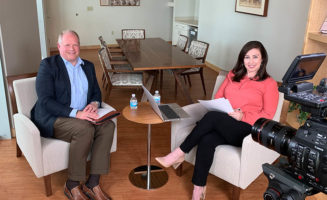 COVID-19 Q&A: Impact on government affairs, public policy