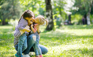 What’s your parenting style?