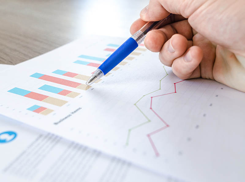 Health care hero: Doug Nowak, COVID data analytics leader