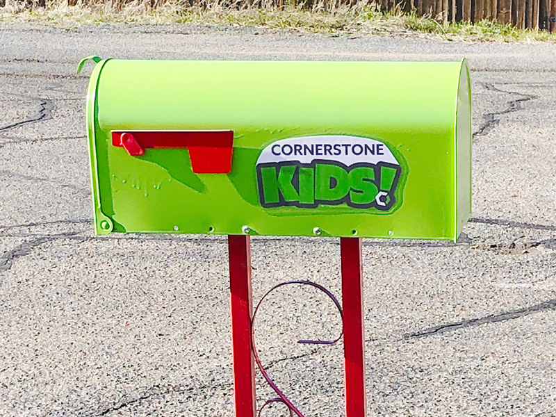 Need inspiration to help generations connect? Here’s some