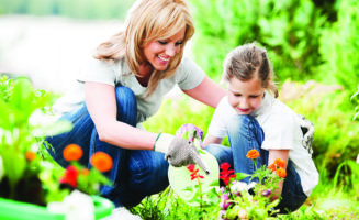Keep kids active and safe during the summer