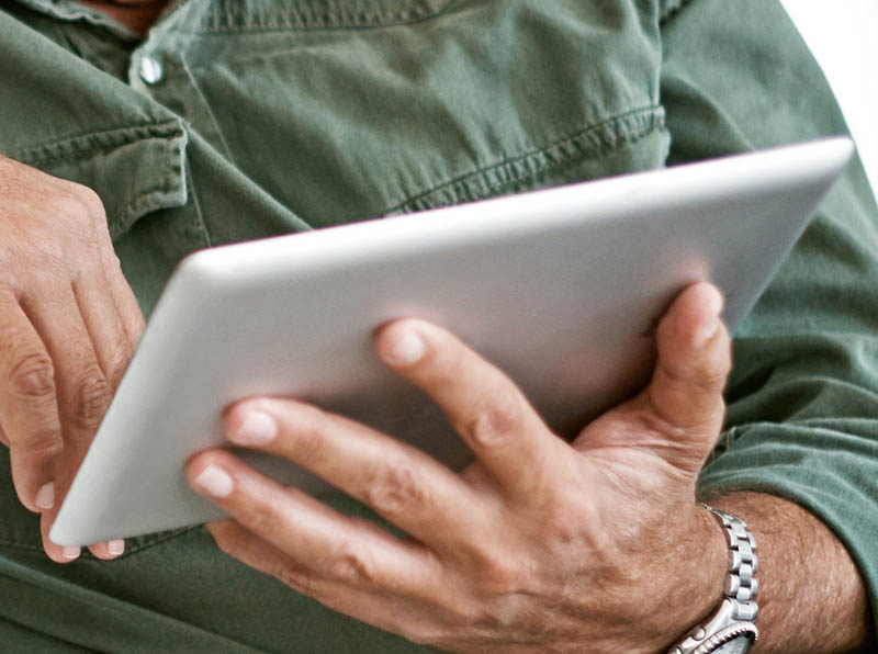 Director of 10 clinics driven to improve care for patients