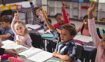 Preparing kids for a healthy school year